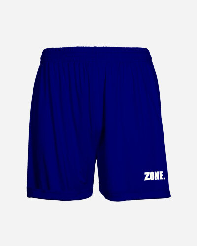 Шорты Zone Club Blue