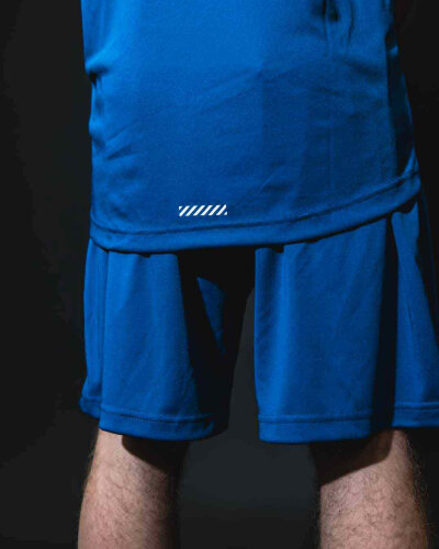 Шорты Zone Club Blue