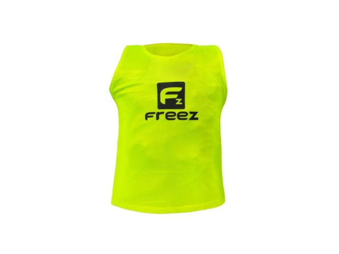 Манишка Freez neon yellow