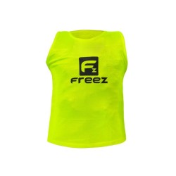 Манишка Freez neon yellow
