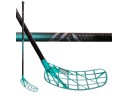 Клюшка для флорбола Oxdog ULTIMATELIGHT HES 27 TQ SWEOVAL MBC
