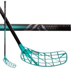Клюшка для флорбола Oxdog ULTIMATELIGHT HES 27 TQ SWEOVAL MBC