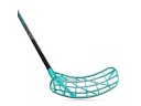Клюшка для флорбола Oxdog ULTIMATELIGHT HES 27 TQ SWEOVAL MBC