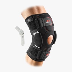 McDavid 422 Knee Brace with Dual Disk Hinges