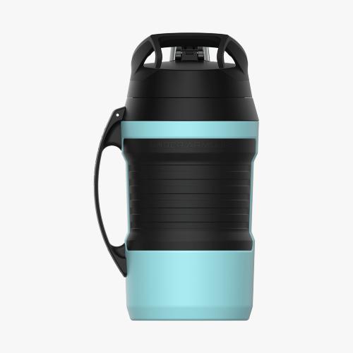 Бутылка Under Armour UA Playmaker Jug 1900 ml Breeze Blue