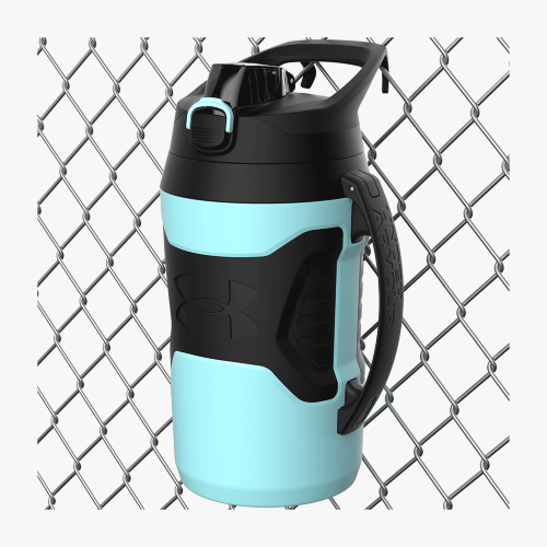Бутылка Under Armour UA Playmaker Jug 1900 ml Breeze Blue