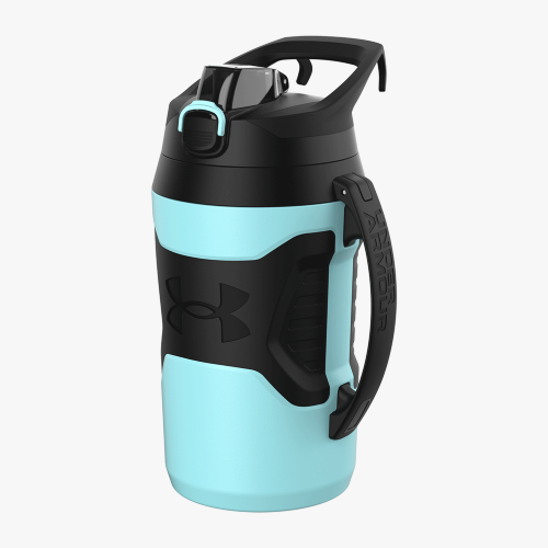 Бутылка Under Armour UA Playmaker Jug 1900 ml Breeze Blue