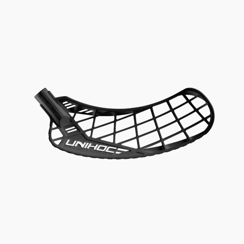 Крюк Unihoc Epic Black