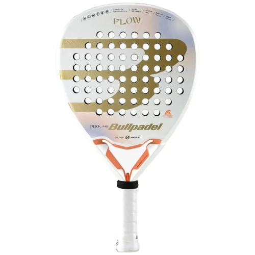 Pala Padel Bullpadel Flow W 24