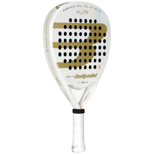 Pala Padel Bullpadel Flow W 24