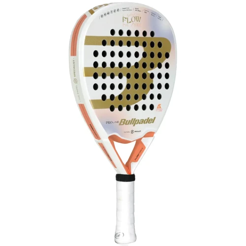 Pala Padel Bullpadel Flow W 24