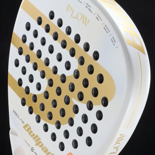 Pala Padel Bullpadel Flow W 24