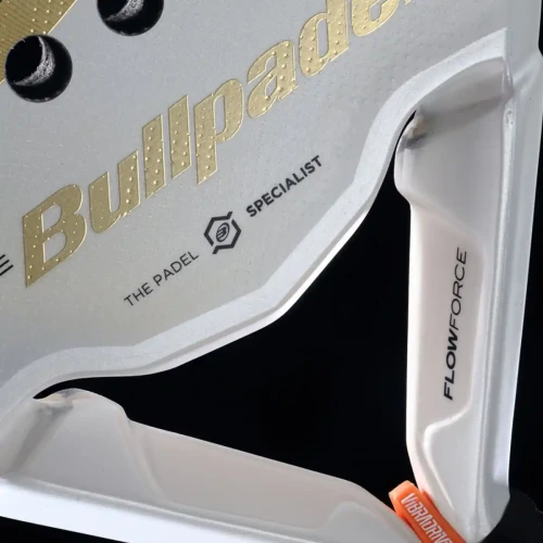 Pala Padel Bullpadel Flow W 24