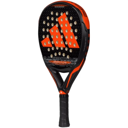 Pala Padel Adidas Adipower Crtl Team 3.3 2024