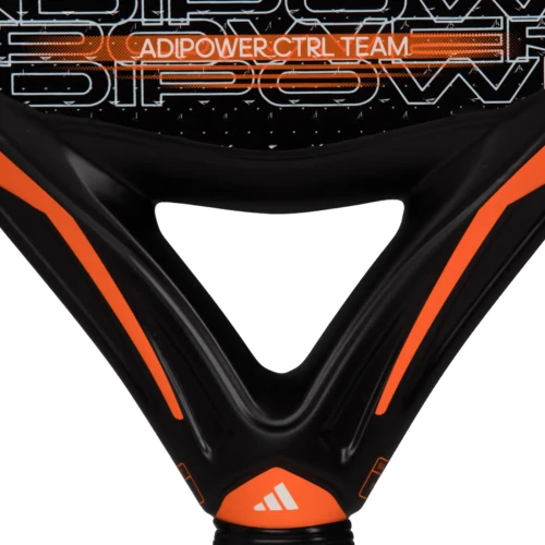 Pala Padel Adidas Adipower Crtl Team 3.3 2024