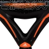 Pala Padel Adidas Adipower Crtl Team 3.3 2024