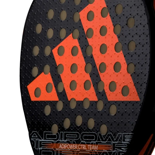 Pala Padel Adidas Adipower Crtl Team 3.3 2024