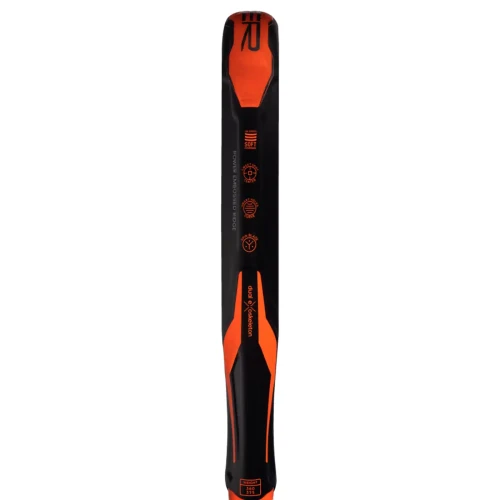 Pala Padel Adidas Adipower Crtl Team 3.3 2024