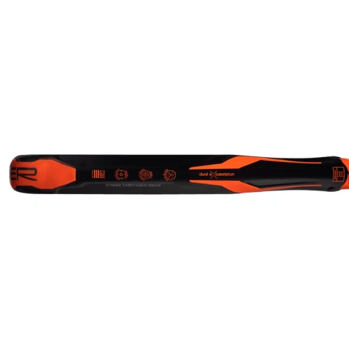 Pala Padel Adidas Adipower Crtl Team 3.3 2024