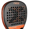 Nox AT10 Attack 12K Agustin Tapia 2025 Padel Racket