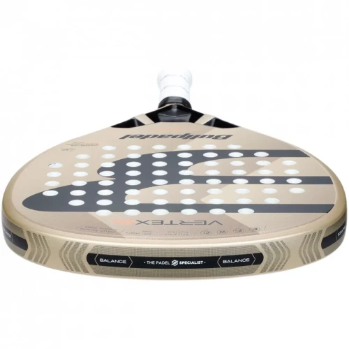 Bullpadel Vertex W JR 2025 Padel Racket