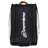Paletero Bullpadel Performance Negro BPP25014
