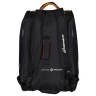 Paletero Bullpadel Performance Negro BPP25014
