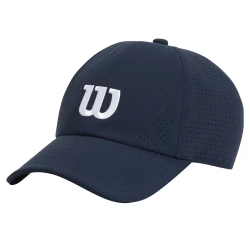 Gorra WILSON Perforated Navy