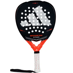 Pala Padel Adidas Metalbone Team 2026