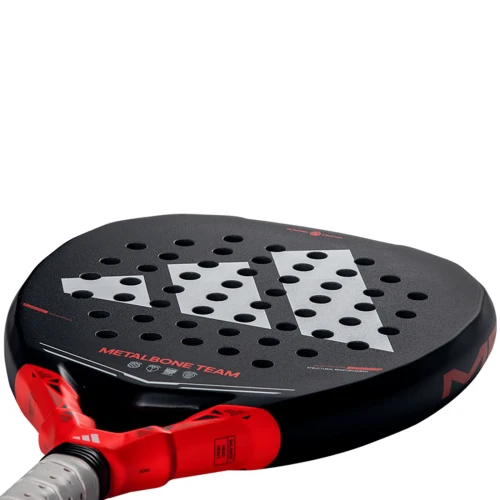 Pala Padel Adidas Metalbone Team 2026