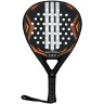 Pala Padel Adidas Match Black Orange 2026