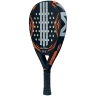 Pala Padel Adidas Match Black Orange 2026