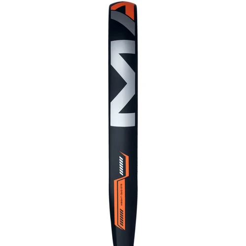 Pala Padel Adidas Match Black Orange 2026