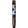 Pala Padel Adidas Match Black Orange 2026