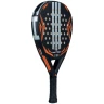Pala Padel Adidas Match Black Orange 2026