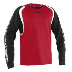 SALMING Agon Longsleeve Jersey mix barev