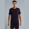 Camiseta Padel NOX Pro Men’s Blackberry