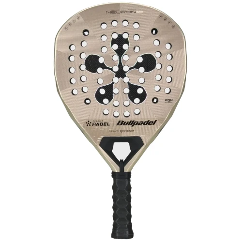 Pala de pádel Bullpadel Neuron 02 Premier 2026