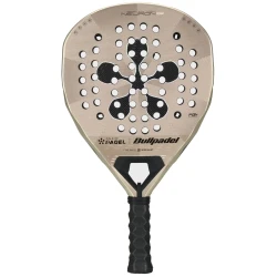 Pala de pádel Bullpadel Neuron 02 Premier 2026