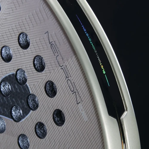 Pala de pádel Bullpadel Neuron 02 Premier 2026
