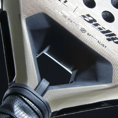 Pala de pádel Bullpadel Neuron 02 Premier 2026