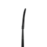 Клюшка для флорбола SALMING Hawk Nitrolite 29 Black/Silver