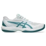 Zapatillas Asics Game FF 2026 Blanco Pino