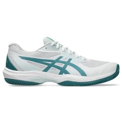 Zapatillas Asics Game FF 2026 Blanco Pino