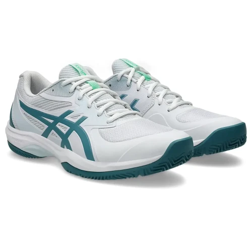 Zapatillas Asics Game FF 2026 Blanco Pino
