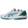 Zapatillas Asics Game FF 2026 Blanco Pino