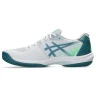 Zapatillas Asics Game FF 2026 Blanco Pino