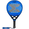 Pala de Pádel NOX Ventus Hybrid 12K Xtrem Edu Alonso 2027