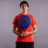 Pala de Pádel NOX Ventus Hybrid 12K Xtrem Edu Alonso 2027