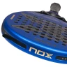Pala de Pádel NOX Ventus Hybrid 12K Xtrem Edu Alonso 2027